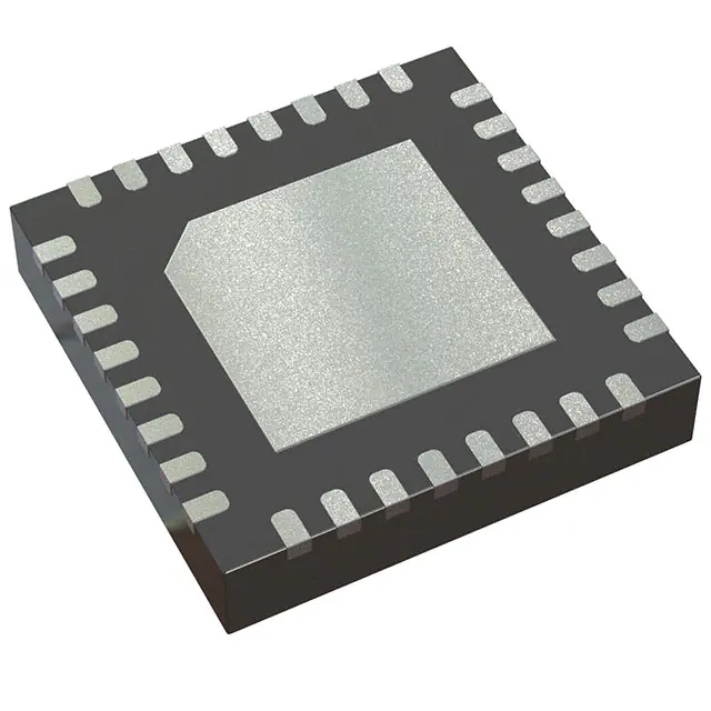 MAX2153ETJ/V+