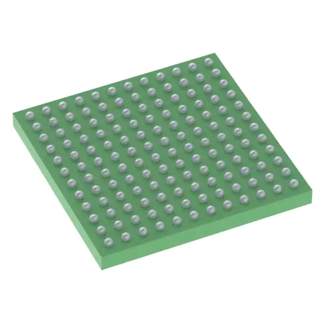 ADC12DJ5200SEAAV