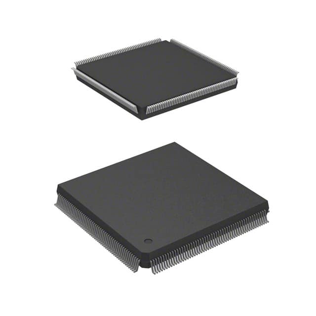 DP83861VQM-3