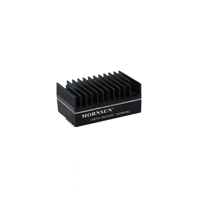 UWTH1D54QB-100WHR3