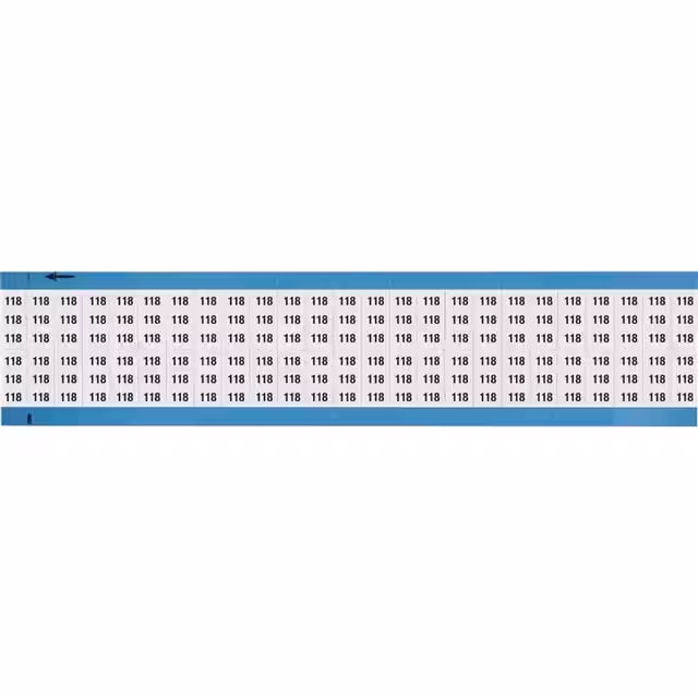 WM-118-SC-PK