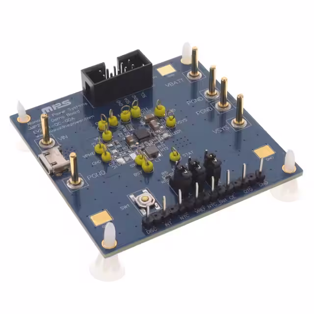 EV2731-QC-00A