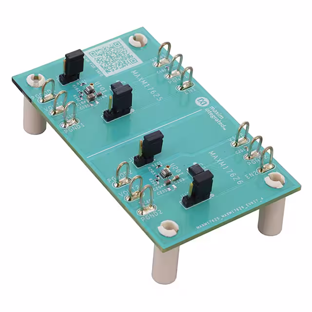 MAXM17626EVKIT#