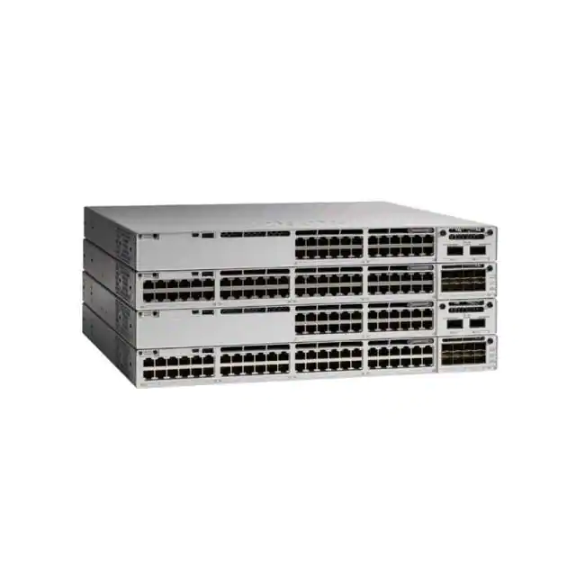 C9300L-24T-4G-A