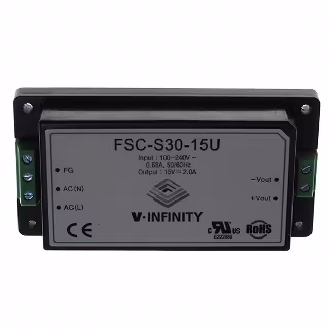 FSC-S30-15U