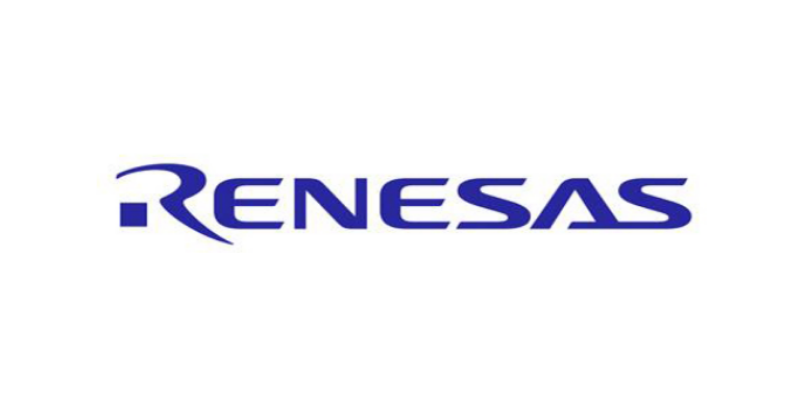 Renesas Electronics Corporation